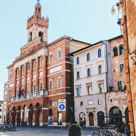 Nonna Tina Casavacanze Foligno Kültér fotó