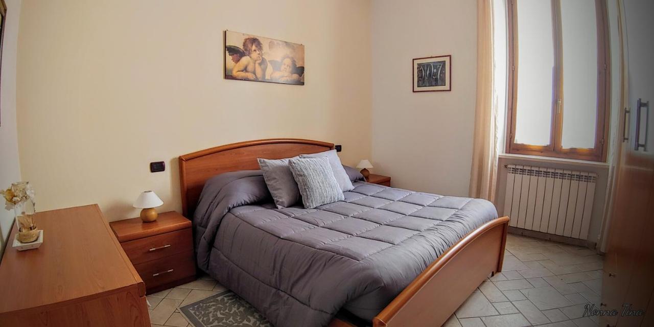 Nonna Tina Casavacanze Foligno Kültér fotó