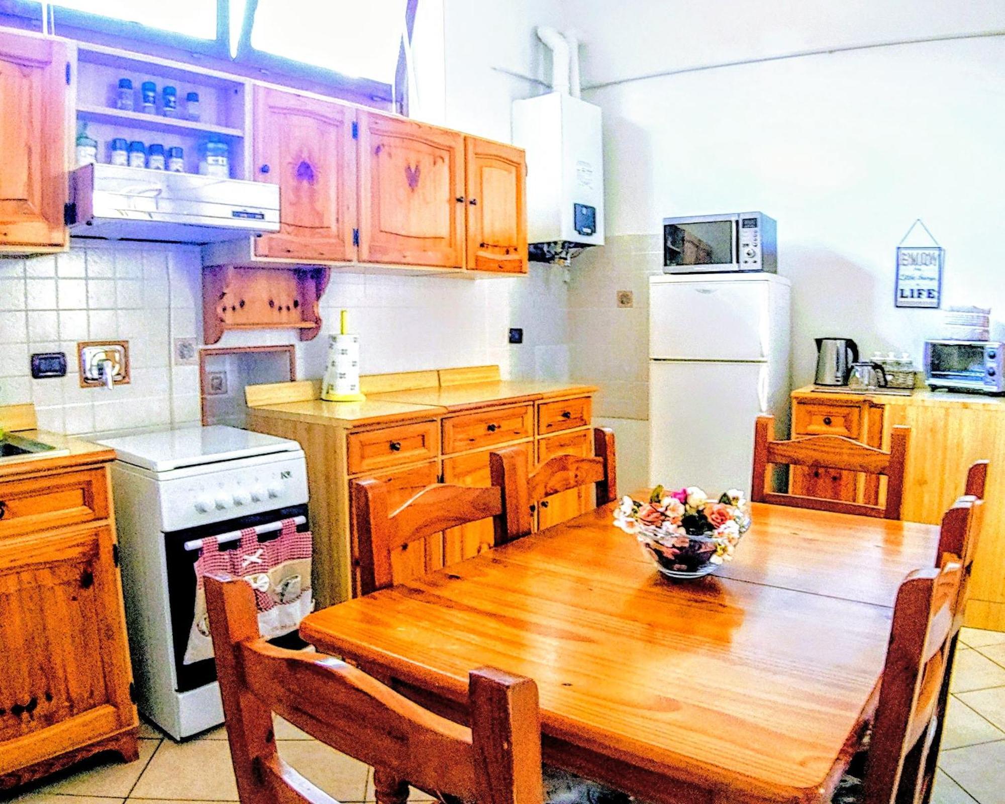 Nonna Tina Casavacanze Foligno Kültér fotó